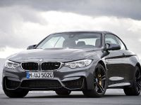 BMW M4 Convertible (2014) - picture 13 of 37
