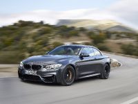 BMW M4 Convertible (2014) - picture 18 of 37