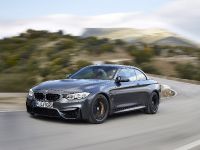BMW M4 Convertible (2014)