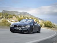 BMW M4 Convertible (2014) - picture 19 of 37