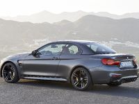 BMW M4 Convertible (2014)