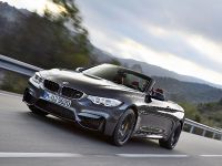 BMW M4 Convertible (2014) - picture 26 of 37
