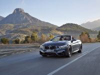 BMW M4 Convertible (2014)