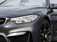 BMW M4 Convertible (2014) - picture 29 of 37