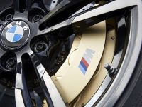 BMW M4 Convertible (2014)