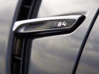 BMW M4 Convertible (2014)