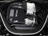 BMW M4 Convertible (2014) - picture 37 of 37