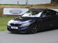 BMW M4 Coupe Individual - Goodwood (2014) - picture 1 of 5