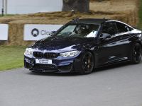 BMW M4 Coupe Individual - Goodwood (2014) - picture 2 of 5