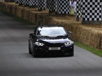 BMW M4 Coupe Individual - Goodwood (2014) - picture 3 of 5