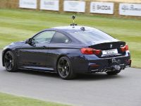 BMW M4 Coupe Individual - Goodwood (2014) - picture 5 of 5