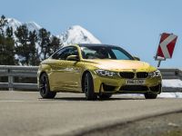 BMW M4 Coupe UK (2014) - picture 2 of 11