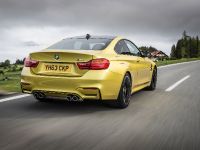 BMW M4 Coupe UK (2014) - picture 4 of 11