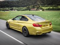 BMW M4 Coupe UK (2014) - picture 5 of 11