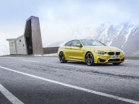 BMW M4 Coupe UK (2014) - picture 6 of 11