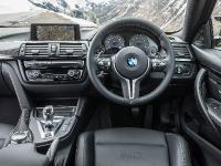2014 BMW M4 Coupe UK