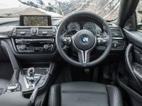 BMW M4 Coupe UK (2014) - picture 8 of 11