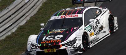 BMW M4 DTM (2014) - picture 4 of 10