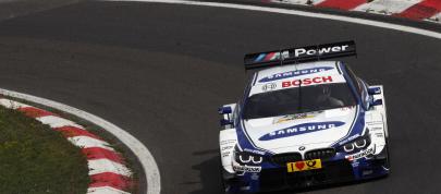 BMW M4 DTM (2014) - picture 7 of 10