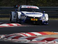 BMW M4 DTM (2014) - picture 1 of 10