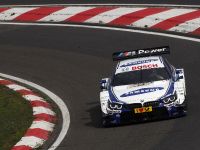 BMW M4 DTM (2014) - picture 7 of 10