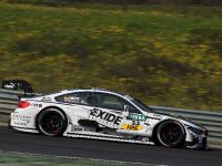 BMW M4 DTM (2014)