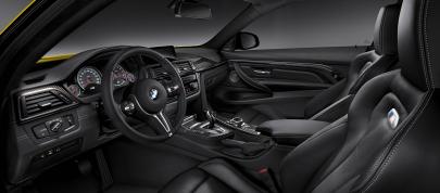 BMW M4 leak (2014) - picture 15 of 15