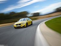 BMW M4 leak (2014) - picture 2 of 15