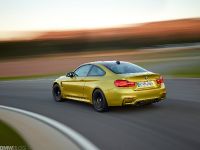 BMW M4 leak (2014) - picture 4 of 15