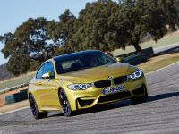 BMW M4 leak (2014) - picture 5 of 15