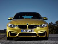 BMW M4 leak (2014) - picture 7 of 15