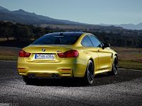 BMW M4 leak (2014) - picture 10 of 15