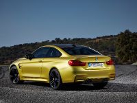 BMW M4 leak (2014) - picture 11 of 15