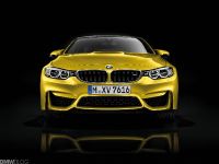 BMW M4 leak (2014)