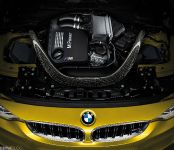 BMW M4 leak (2014) - picture 14 of 15