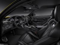BMW M4 leak (2014)