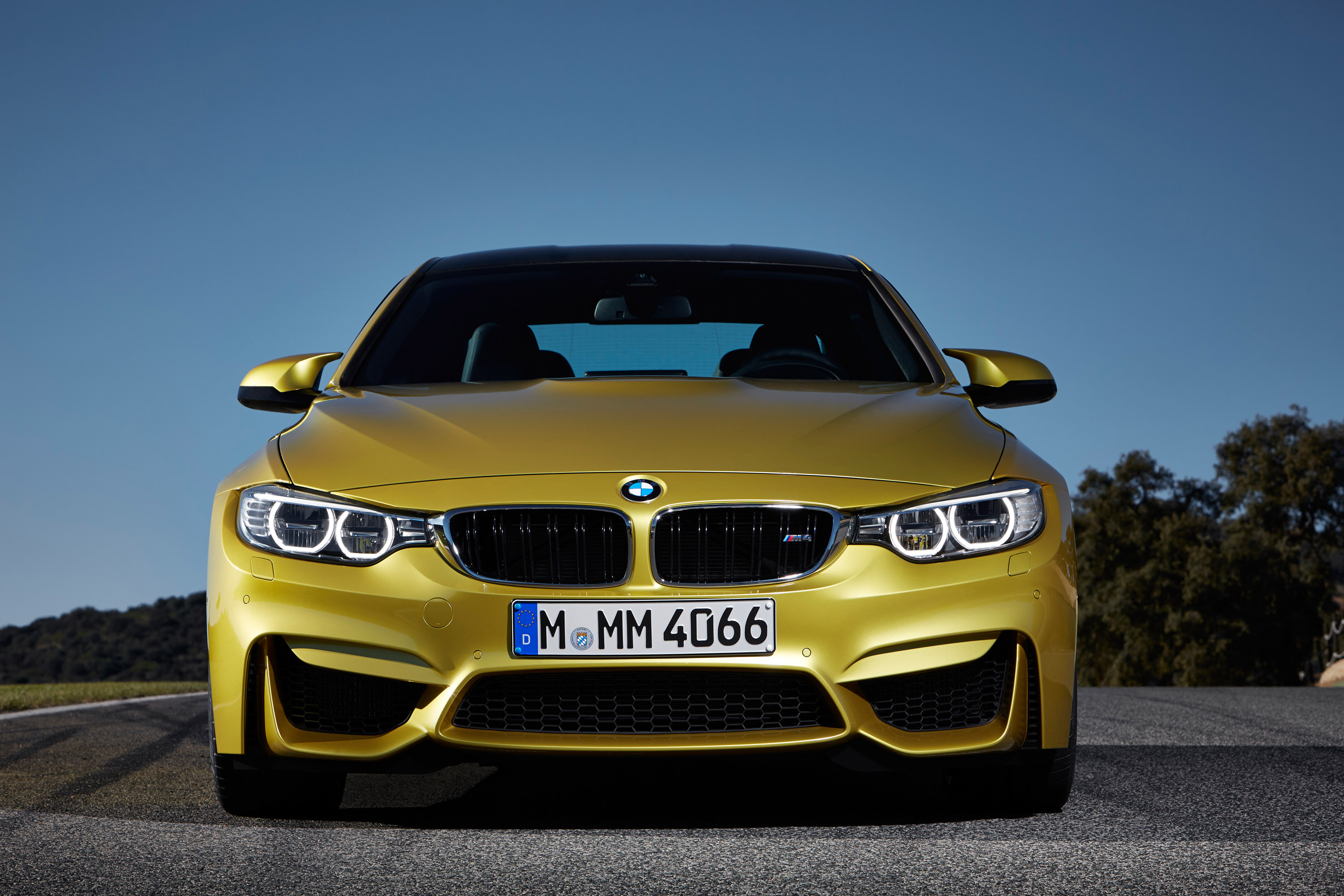 BMW M4