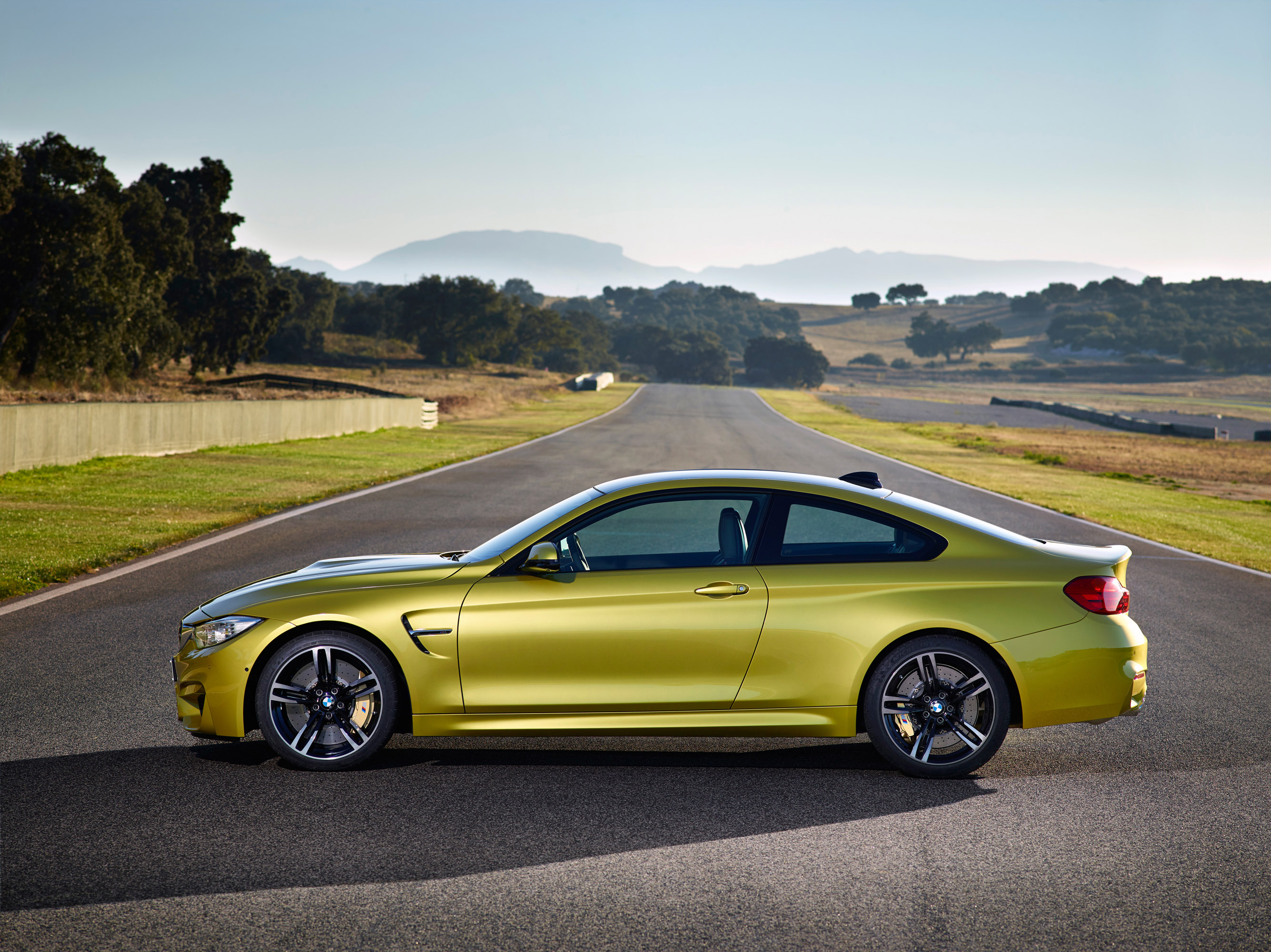 BMW M4