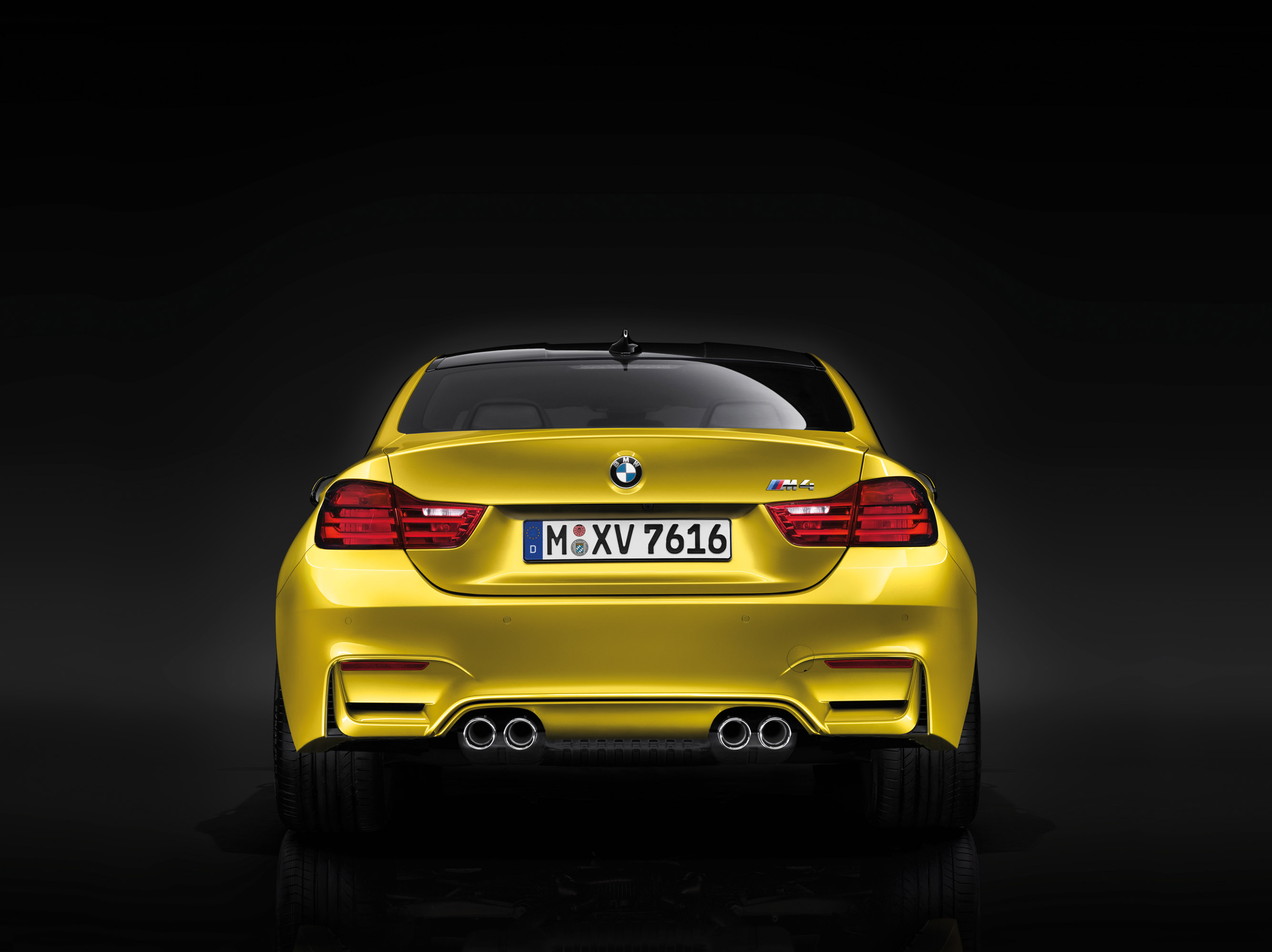 BMW M4