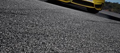 BMW M4 (2014) - picture 12 of 26