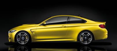 BMW M4 (2014) - picture 20 of 26
