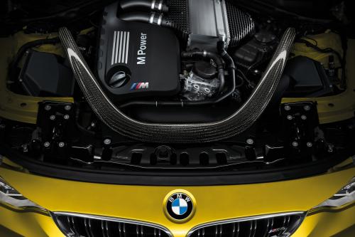 BMW M4 (2014) - picture 24 of 26