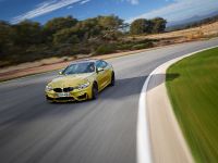 BMW M4 (2014) - picture 3 of 26