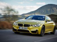 BMW M4 (2014) - picture 7 of 26