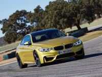 BMW M4 (2014) - picture 8 of 26