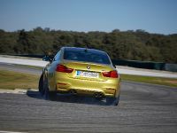 BMW M4 (2014)