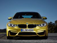 BMW M4 (2014) - picture 11 of 26
