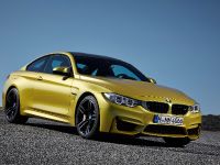 BMW M4 (2014) - picture 13 of 26