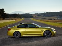 BMW M4 (2014)
