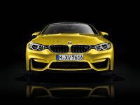 BMW M4 (2014) - picture 18 of 26